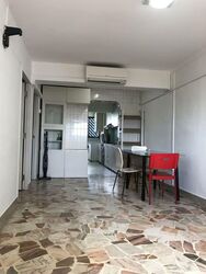 Blk 185 Boon Lay Vista (Jurong West), HDB 3 Rooms #557588191
